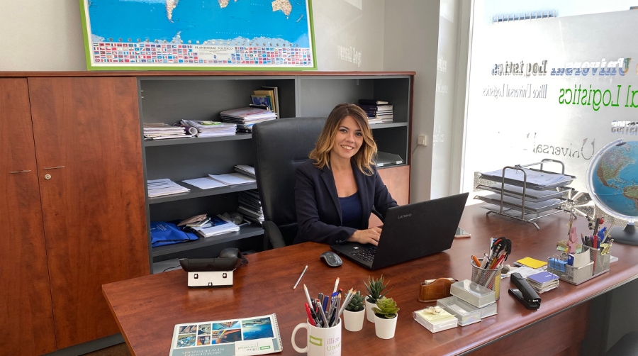 Illice Universal Logistics moderniza sus procesos de la mano de Visual Trans