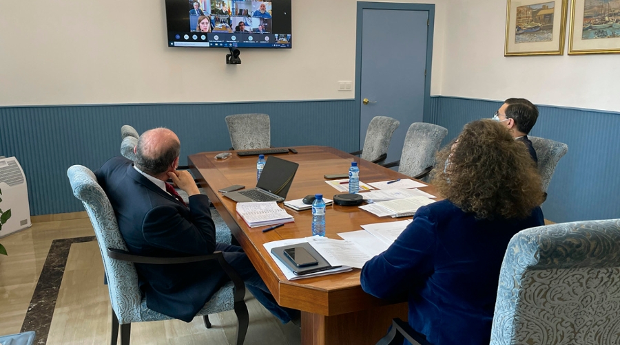 La AP de Cartagena aprueba la convocatoria de subvenciones por valor de 100.000 euros