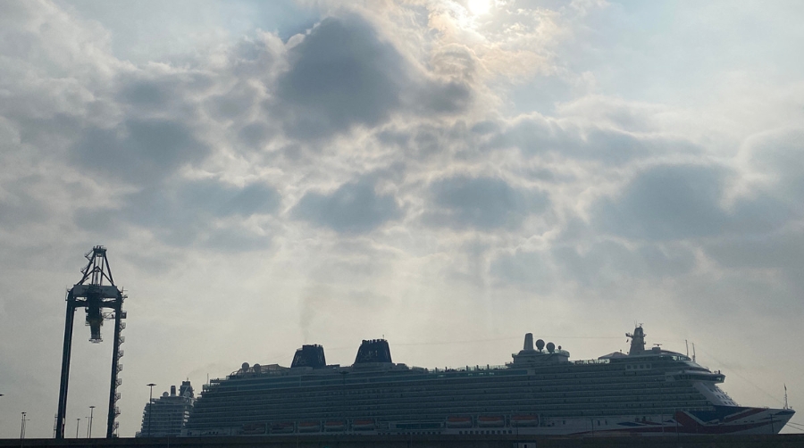 El sector cruceros est&aacute; viviendo un nuevo amanecer.