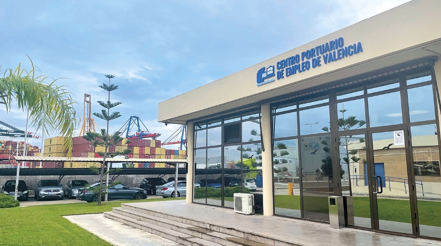 El CPE de Valencia renueva las certificaciones ISO 45001, 14001 y 9001