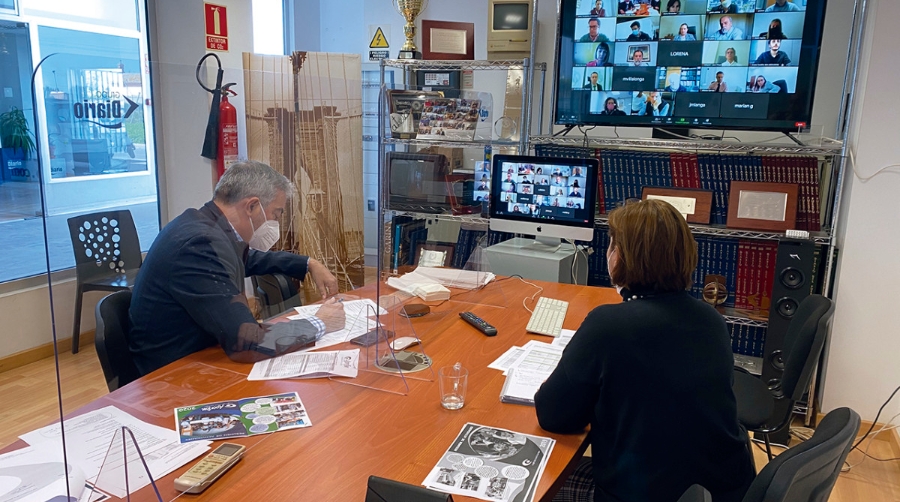 Aportem multiplic&oacute; su presupuesto en 2020 para atender a los m&aacute;s damnificados por la crisis