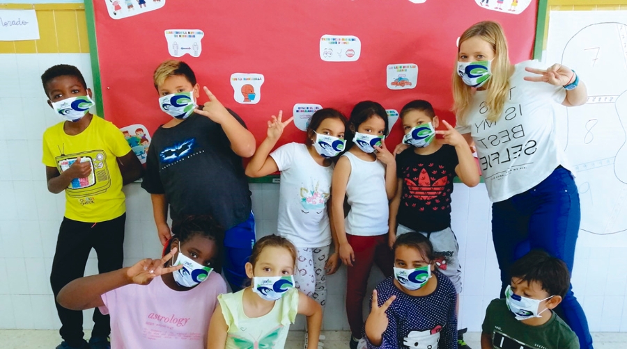 Las empresas del sector juegan al 44.153