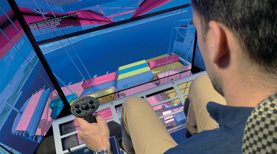 ESCAPARATE DE SOLUCIONES