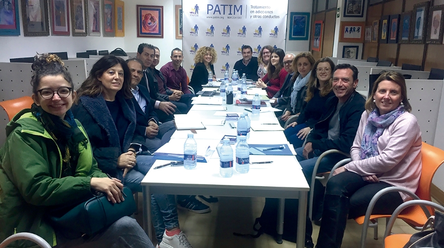 PortCastell&oacute; se alinea con la Mesa de RSC de Castell&oacute;n en su apoyo al medioambiente