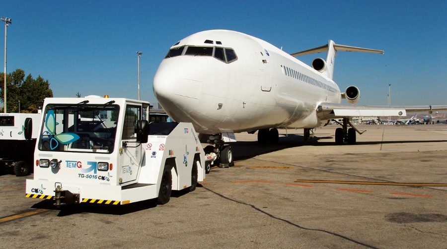La carga a&eacute;rea, al igual que todos los &aacute;mbitos del sector de la log&iacute;stica y el transporte, todav&iacute;a sigue intentando recuperarse de los estragos que ha dejado la pandemia.