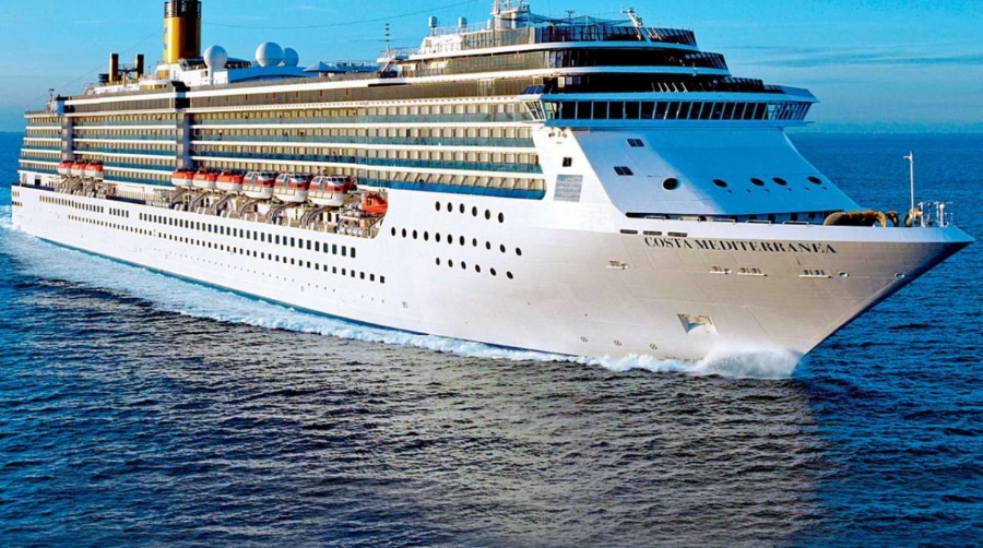 Costa Cruceros anuncia la interrupci&oacute;n temporal de sus operaciones globales