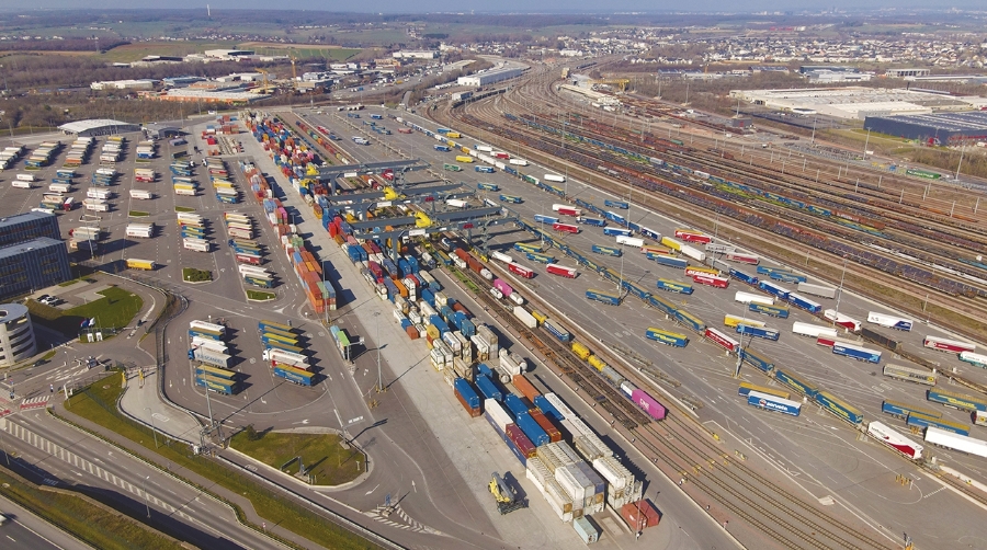 Las nuevas normas sustituyen a las Directrices sobre las ayudas estatales a las empresas ferroviarias de 2008.