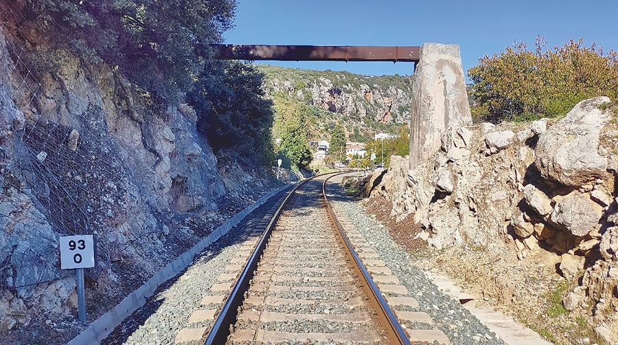 El Ministerio ha iniciado los trabajos de expropiación de terrenos.