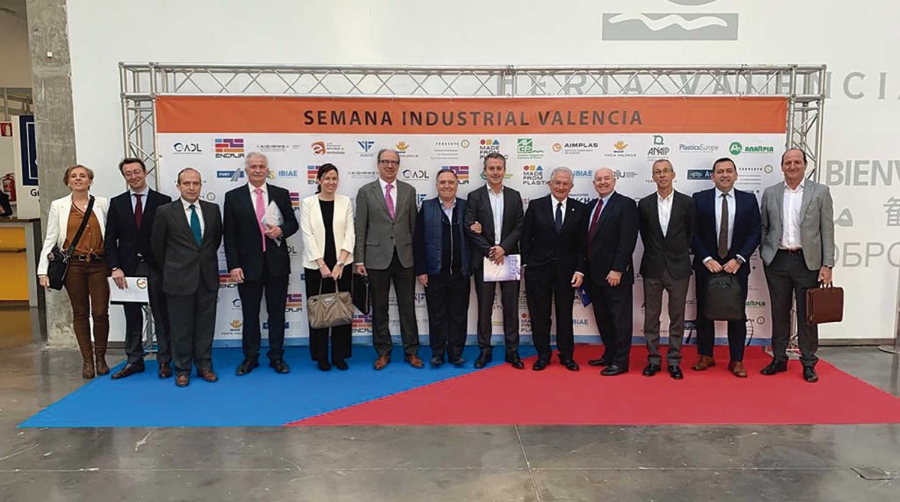 El nivel de ocupaci&oacute;n de los almacenes frigor&iacute;ficos p&uacute;blicos valencianos durante 2018 fue del 88%