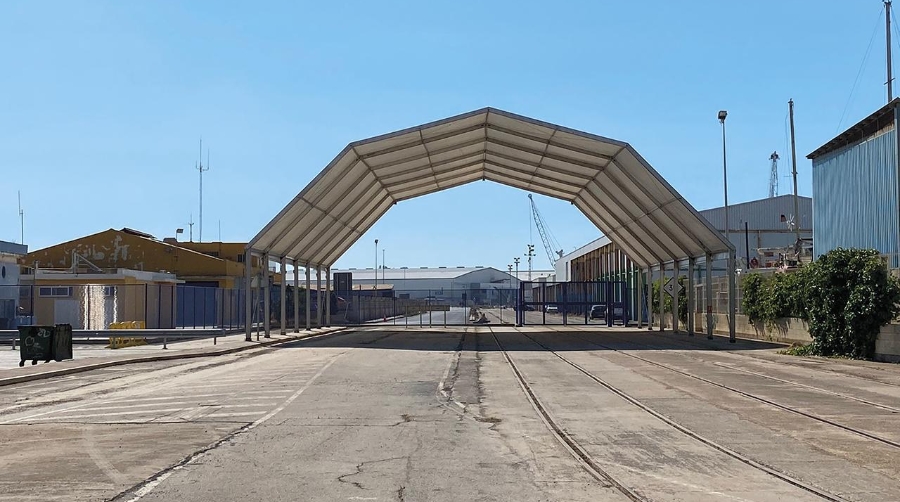 Regresan las Paellas de PortCastelló
