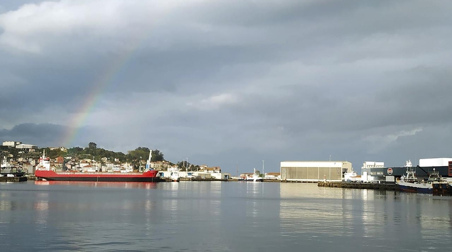 La Autoridad Portuaria de Marín licita dos nuevas obras de eficiencia energética