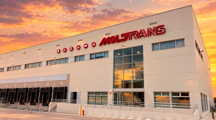 Las nuevas instalaciones, situadas en Torrejón de Ardoz, amplían la capacidad de transporte, cross-docking y logística del Grupo, para reforzar su posicionamiento en el estratégico Corredor del Henares.