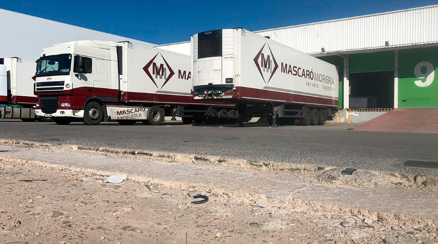 Mascar&oacute; Morera refuerza la fluidez de sus servicios con la apertura de un nuevo centro log&iacute;stico en Alicante