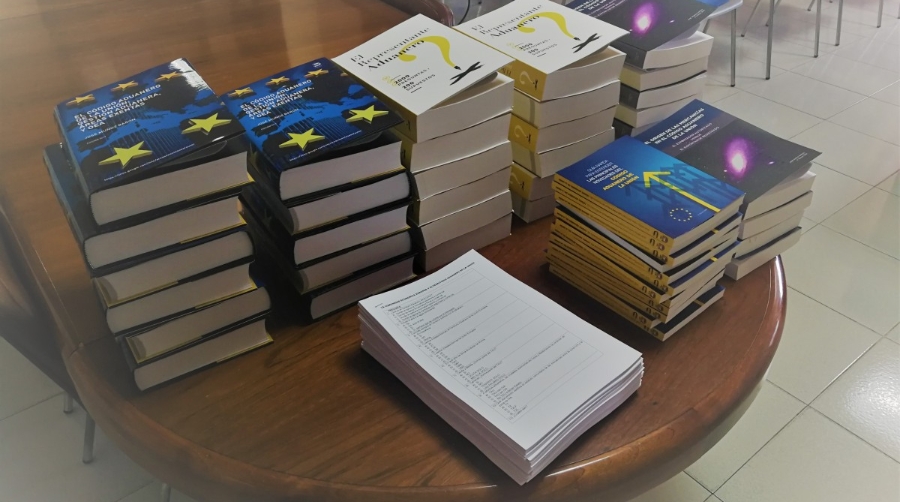 ATEIA-OLTRA Valencia inicia un nuevo curso de gesti&oacute;n aduanera, el OEA y las &aacute;eras exentas