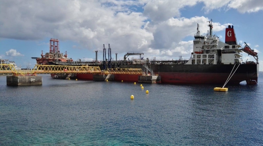 Puertos de Tenerife renueva su certificado del sistema de gesti&oacute;n ambiental