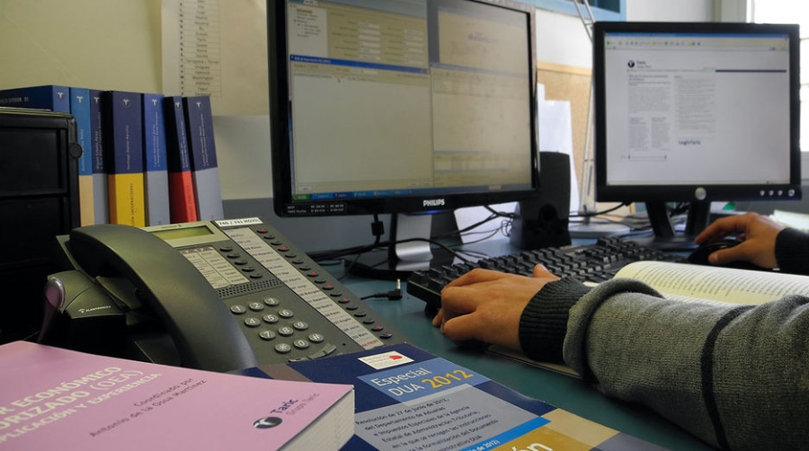 Software de aduanas: normativa y tecnolog&iacute;a en permanente evoluci&oacute;n