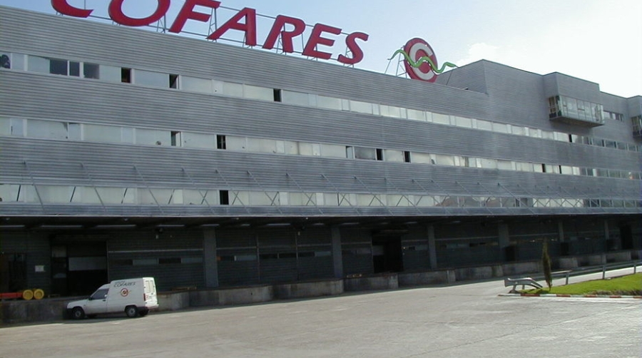La futura plataforma de Cofares en el CTC pasa por poder vender su sede de Fuencarral