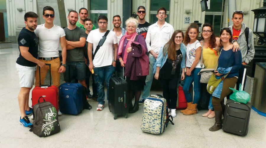 Pionero en estudios de Transporte y Log&iacute;stica