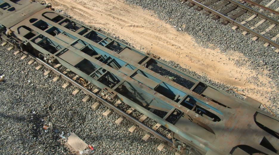 El Consejo de Estado califica el Proyecto de Ley del Sector Ferroviario de &ldquo;precipitado&rdquo;