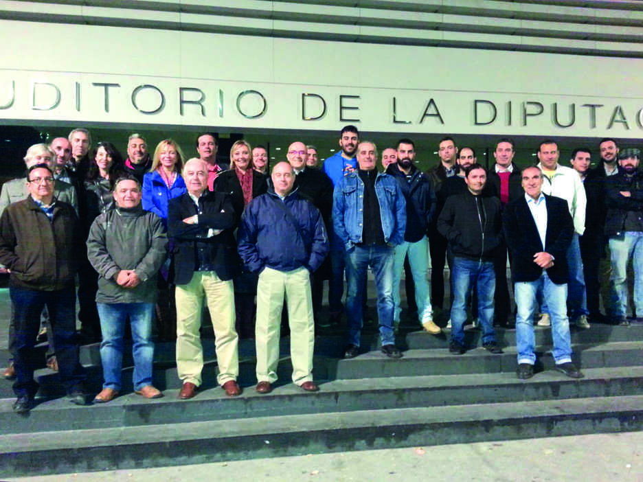 ATDAPA apoya la zona franca porque es un proyecto que &quot;aporta diversidad industrial y empleo&quot;