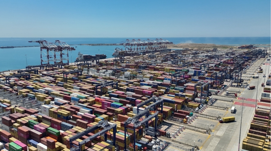 TiL renuncia a la adquisición del 50% de la terminal BEST