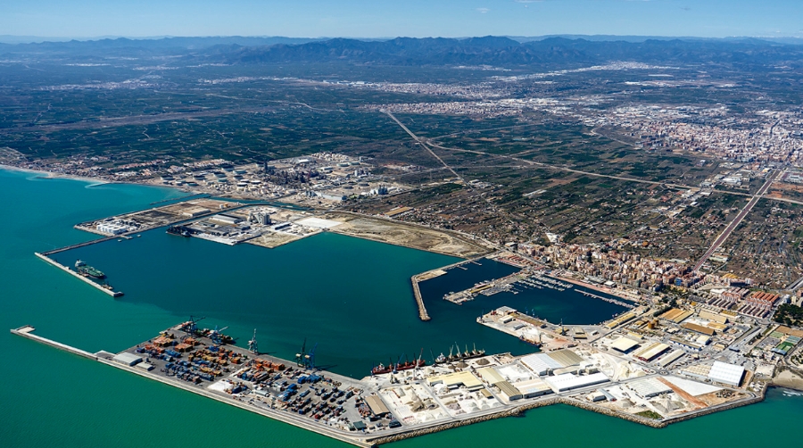 El desarrollo log&iacute;stico de Castell&oacute;n protagonizar&aacute; un nuevo Desayuno Informativo de Diario del Puerto