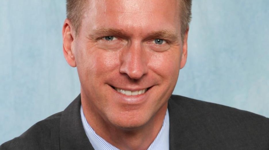 Sean S. Fitzgerald ser&aacute; el nuevo CEO de Maersk Container Industry (MCI) a partir de 2018