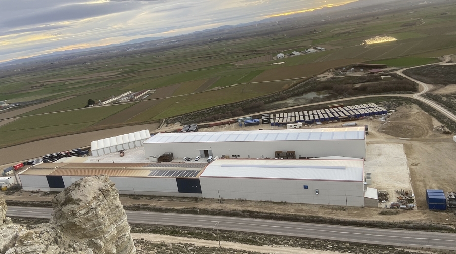 El proyecto se implementará por fases, y prevé una progresiva ejecución de las obras entre 2025 y 2030.
