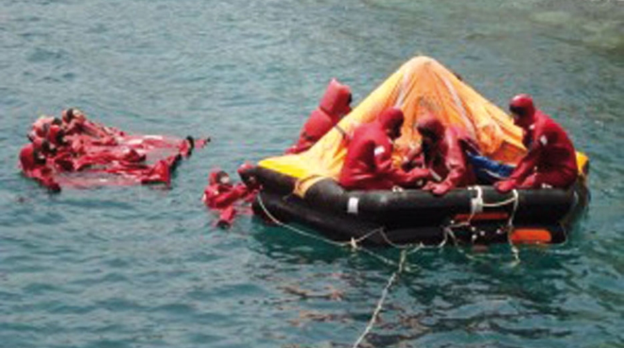 Escuela Canaria de Navegaci&oacute;n y Seguridad Mar&iacute;tima lanza Cursos Homologados dirigidos a Alumnos de las Facultades de N&aacute;utica de Espa&ntilde;a