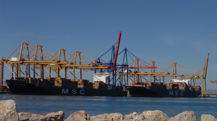 La APV respaldar&aacute; con datos econ&oacute;micos sus demandas en infraestructuras