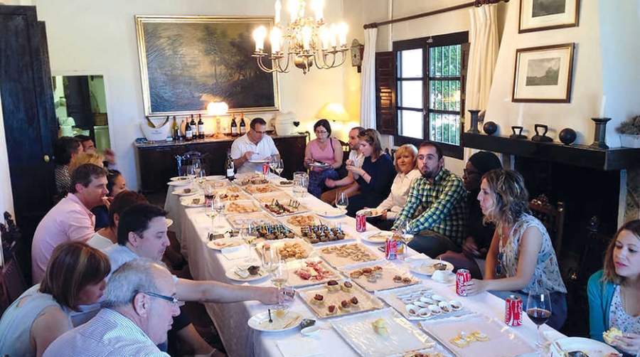 Potenciar las cargas de proyecto y el a&eacute;reo, retos de futuro de Asthon Cargo Valencia