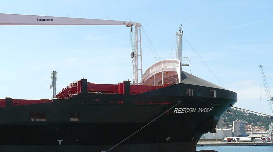 El nuevo Marmara Sea Service de Seago Line conectar&aacute; Barcelona y Valencia con Turqu&iacute;a
