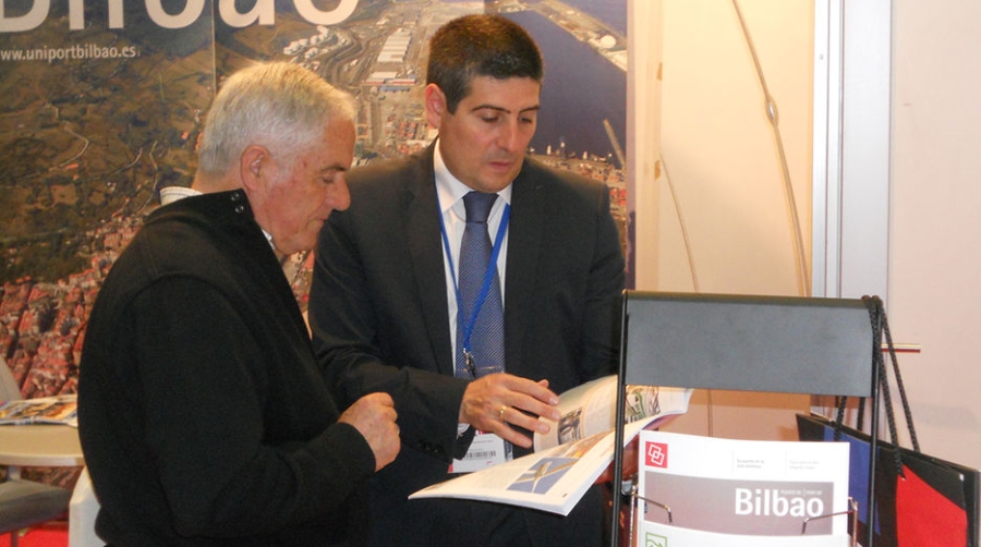 Uniport y Dachser llevan a Bilbao Exhibition Centre sus soluciones log&iacute;sticas para el sector ferretero y DIY