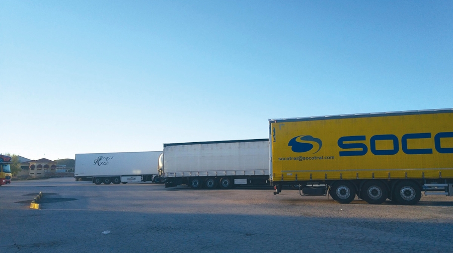 780 propuestas para modernizar el transporte