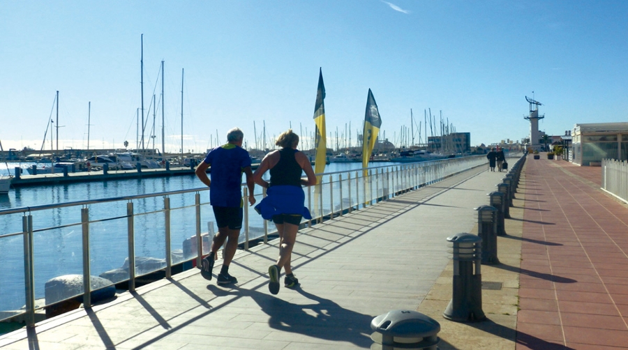 &ldquo;Queremos que el puerto de Castell&oacute;n sea conocido y reconocido por la ciudadan&iacute;a&rdquo;