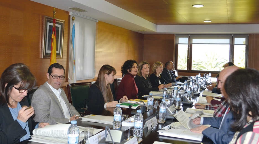 El estudio fue presentado al Consejo de Administraci&oacute;n el pasado viernes.