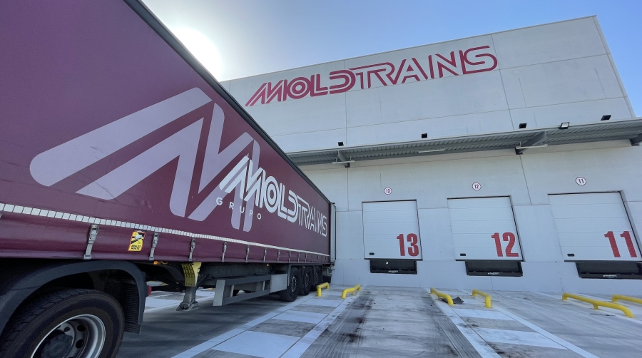 Grupo Moldtrans abrirá nuevos centros en Madrid y Barcelona en 2025