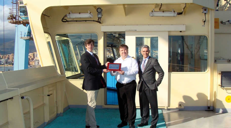 Boluda Ships Agency &amp; Forwarding, a trav&eacute;s de su empresa Miller, es el nuevo agente consignatario de MSC en el Puerto de Algeciras