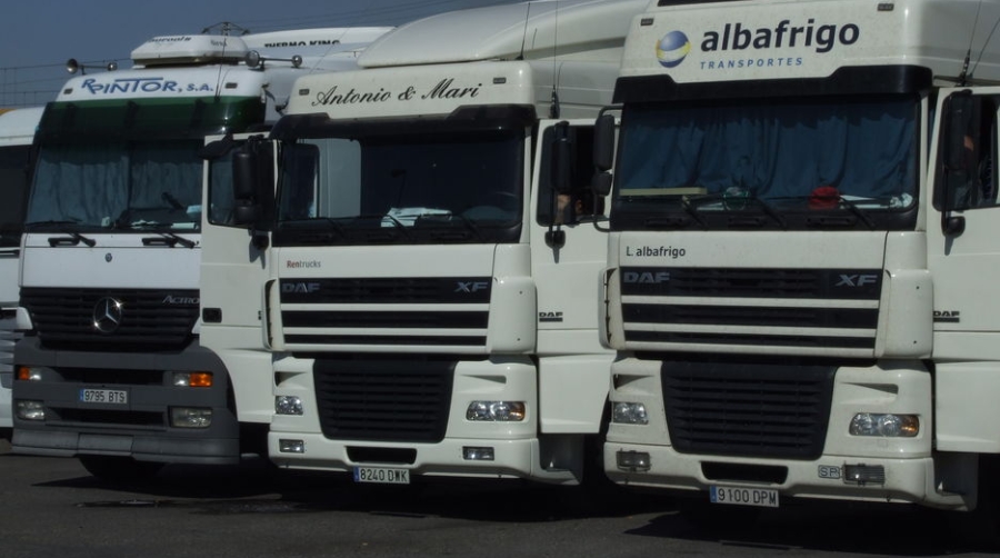 Prudencia en el CNTC a la espera de ver el contenido exacto de las enmiendas a la LOTT