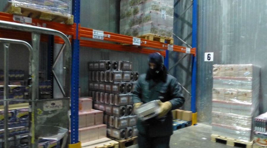 APC implanta la soluci&oacute;n TopPickControl de Alfaland