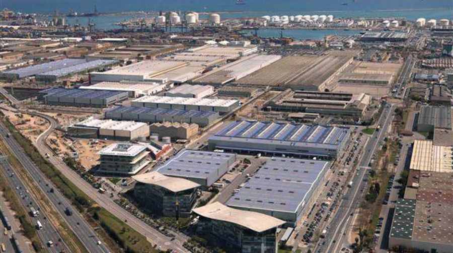 Airfarm contar&aacute; con una plataforma log&iacute;stica de 10.400 m2 en el Parc Log&iacute;stic de la Zona Franca