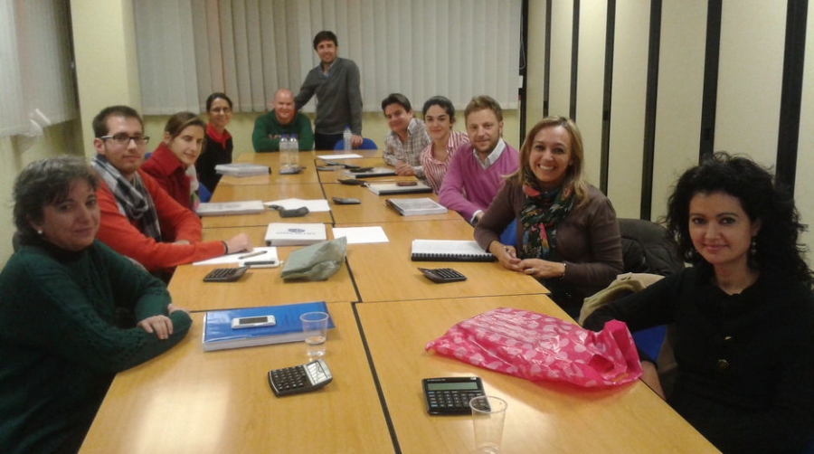 Nuevos cursos de formaci&oacute;n de ATEIA Madrid sobre Carga A&eacute;rea y Transporte Mar&iacute;timo