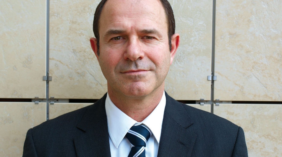 Gustavo Ferrer, reelegido presidente del Comit&eacute; de Estibadoras de la ANV