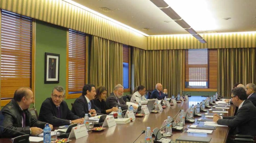 El tr&aacute;fico de mercanc&iacute;as en el Puerto de Vigo aument&oacute; un 6,9% entre enero y noviembre