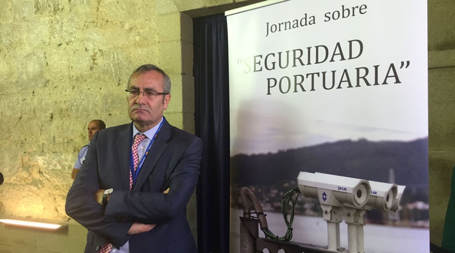 Llorca defiende la compatibilidad de los Planes de Protecci&oacute;n Portuaria con la apertura de frentes urbanos&nbsp;