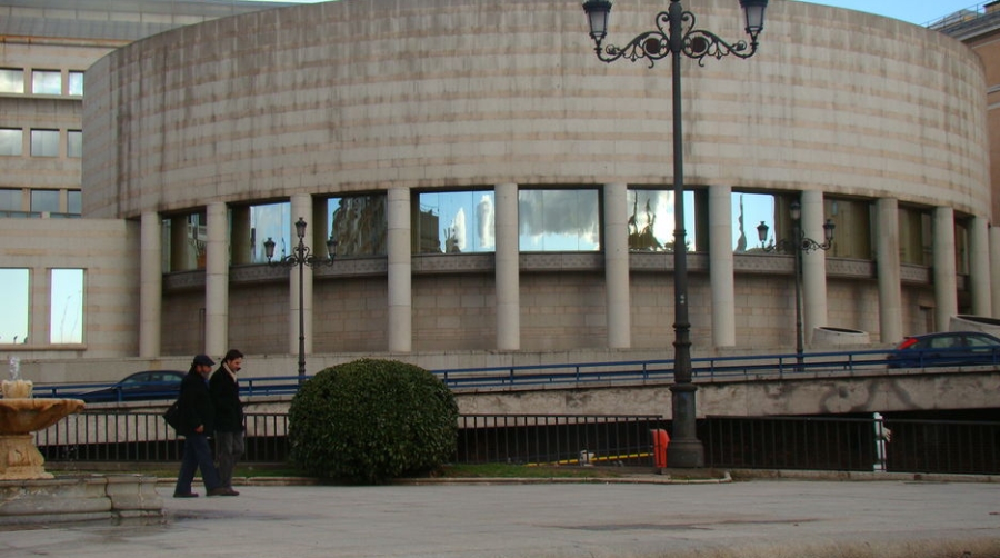 El PP da por bueno el texto del Congreso y no presenta enmiendas a la LOTT en el Senado