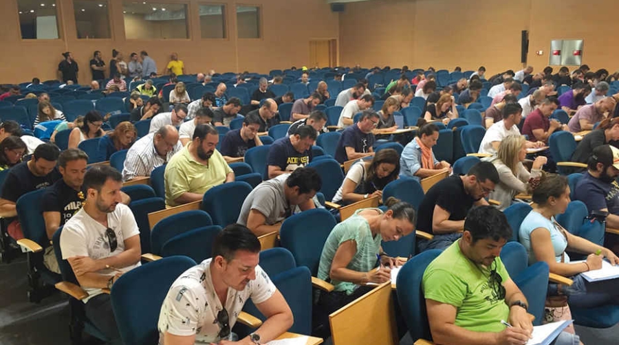 SEVASA optimizar&aacute; la actividad en los muelles con 16 nuevos clasificadores