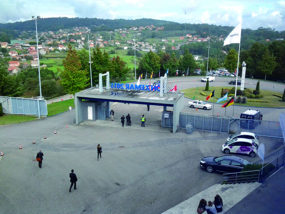 Conxemar cierra sus puertas con la satisfacci&oacute;n generalizada de expositores y visitantes