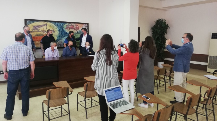La moratoria de la ZBE de Barcelona se ampl&iacute;a seis meses: desconvocadas las movilizaciones