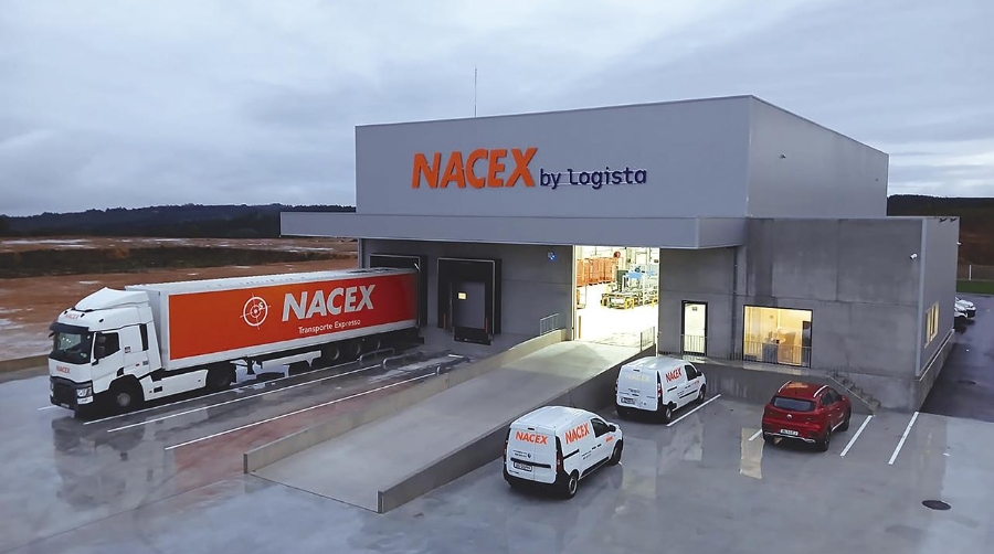 NACEX asegura liderar el sector de la mensajería urgente cuando celebra su 30 aniversario.